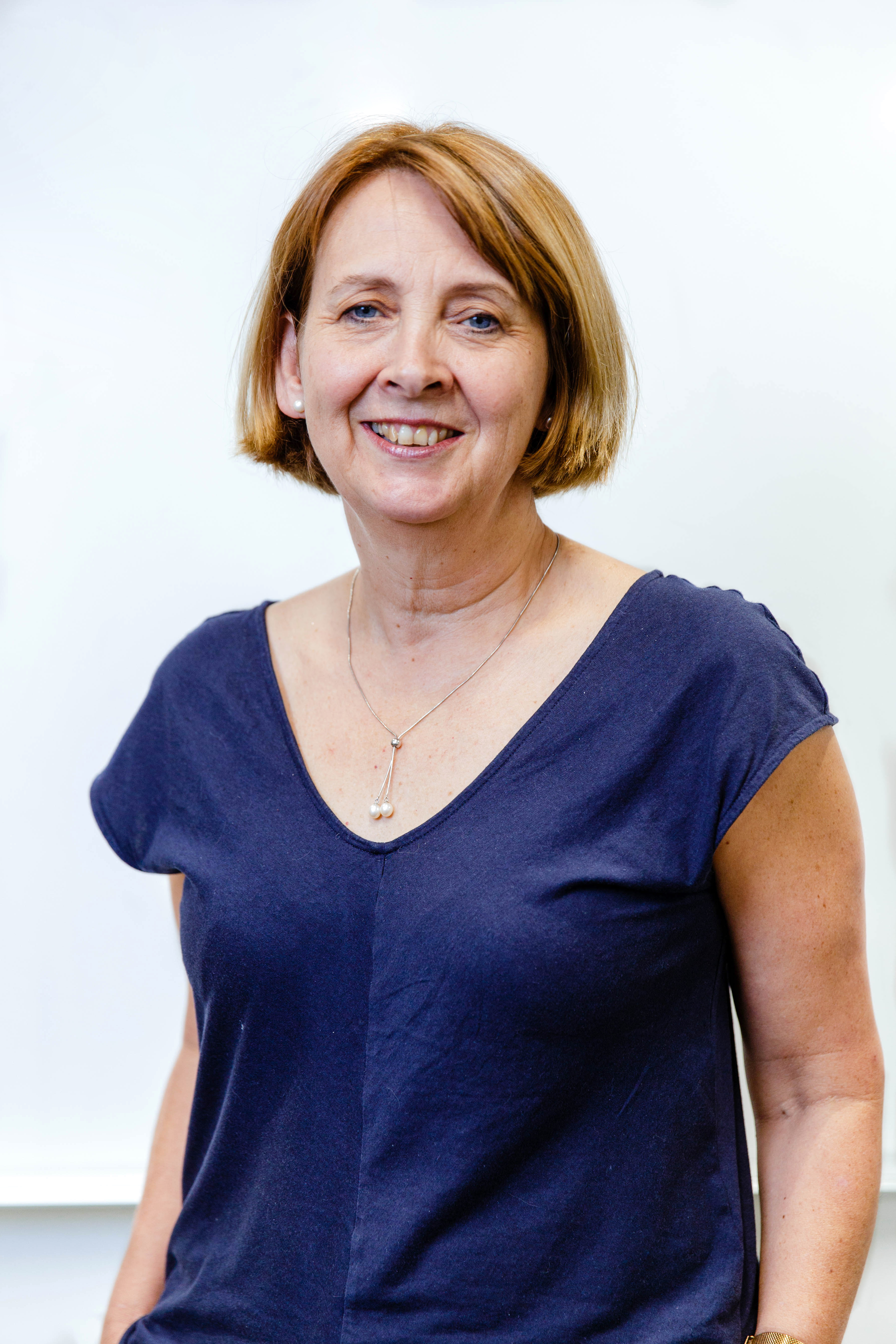 Professor Karen Thorpe